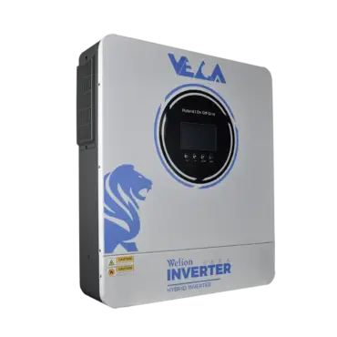 Vega 11KW
