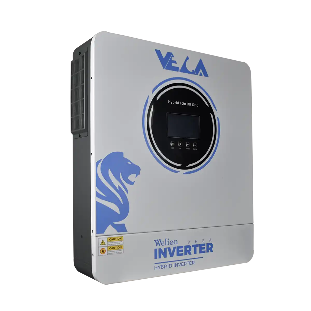 Vega 11KW