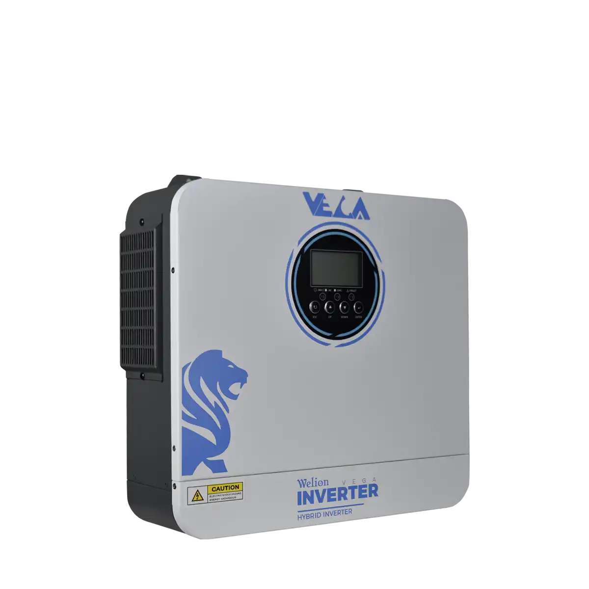 Vega 3.5KW