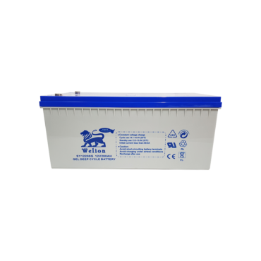 Gel Battery 12V-200Ah