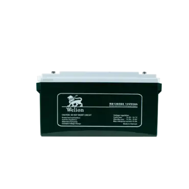 Gel Battery 12V 65Ah