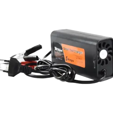 Battery Charger 10A