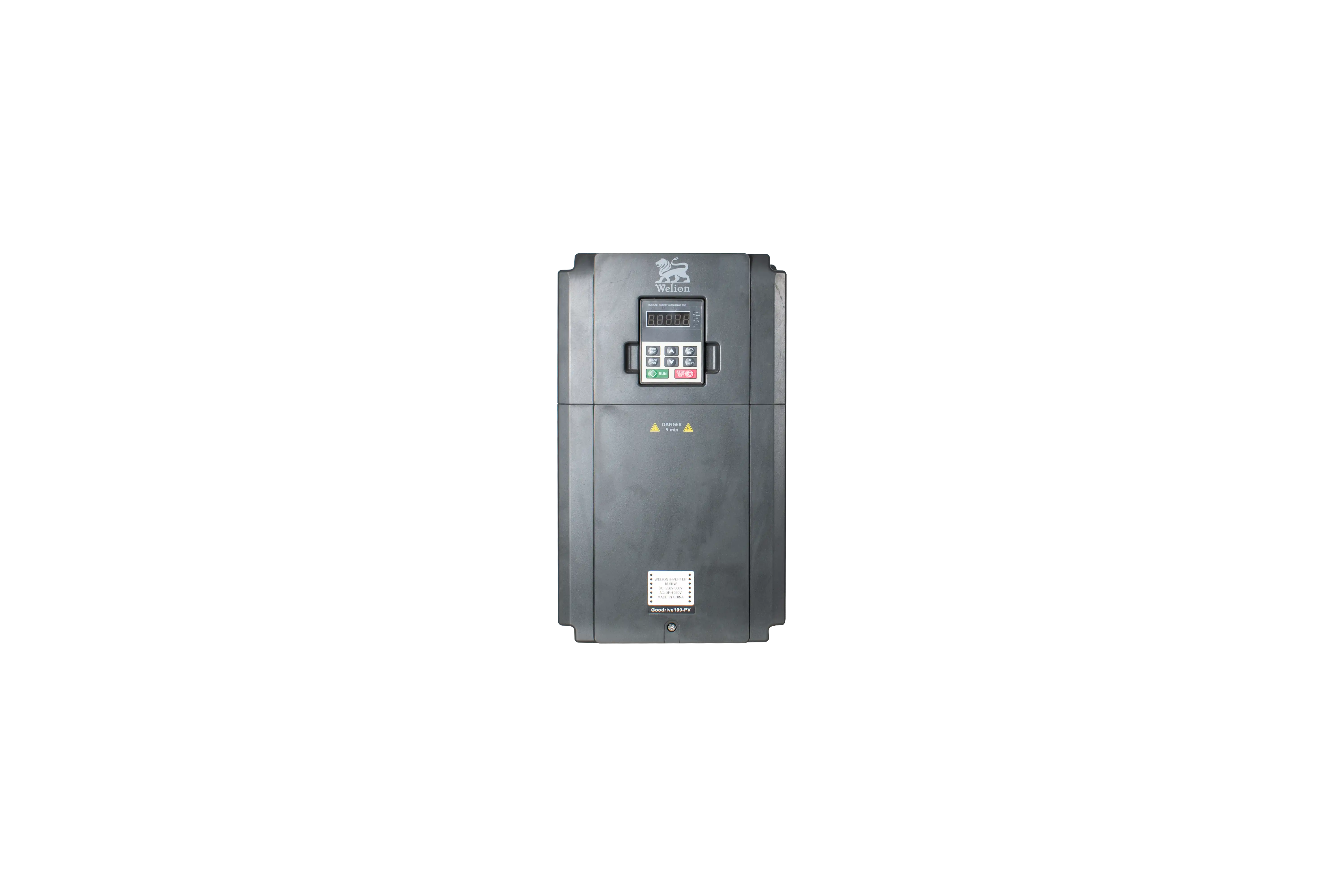 Pump Inverters 15KW