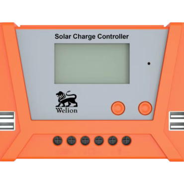 PMW Controllers 20Ah