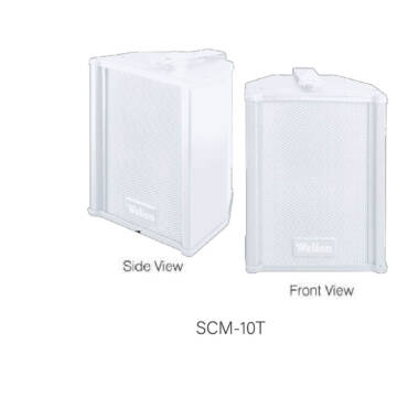 SCM - 10T