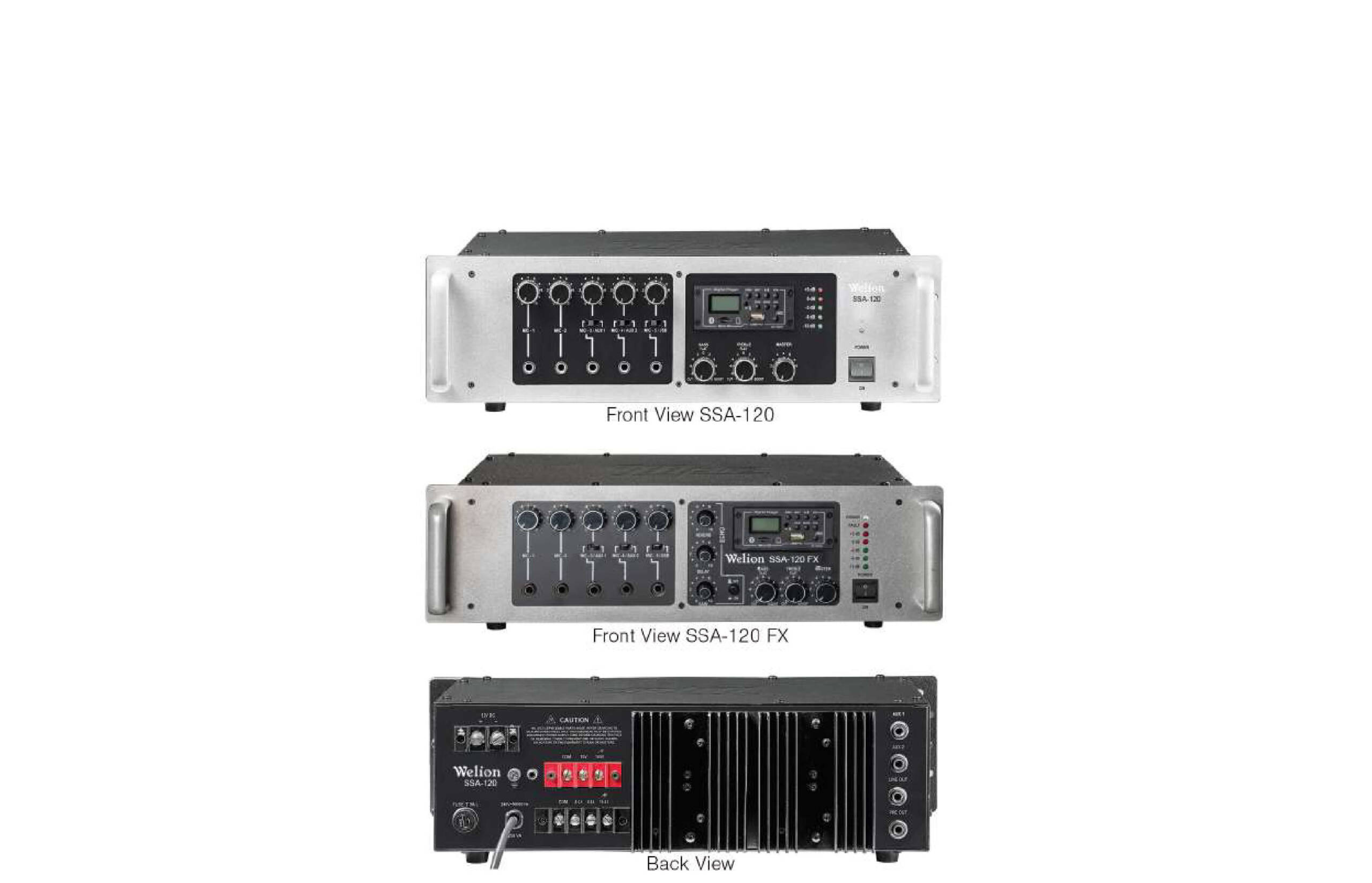 SSA 120