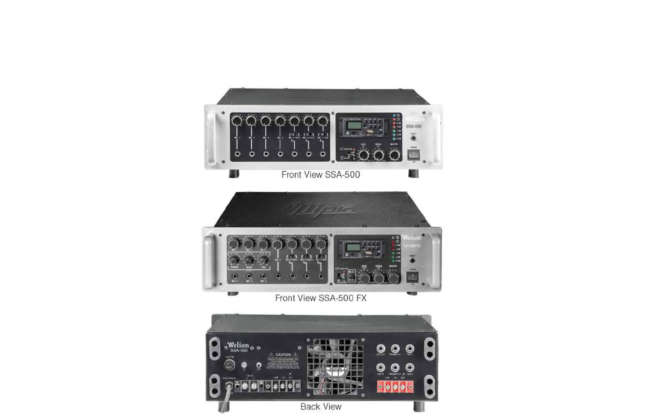 SSA-500
