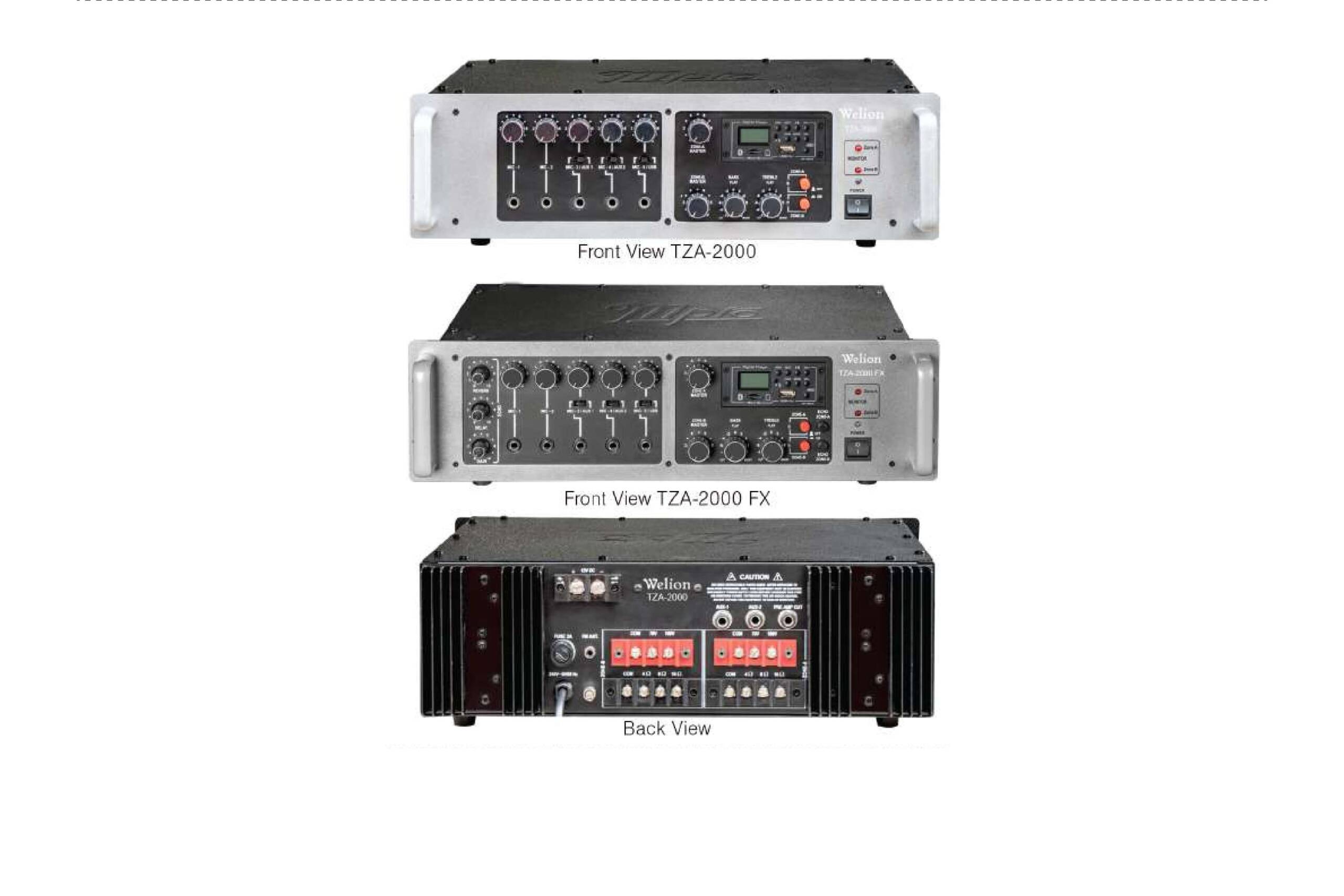 TZA-2000