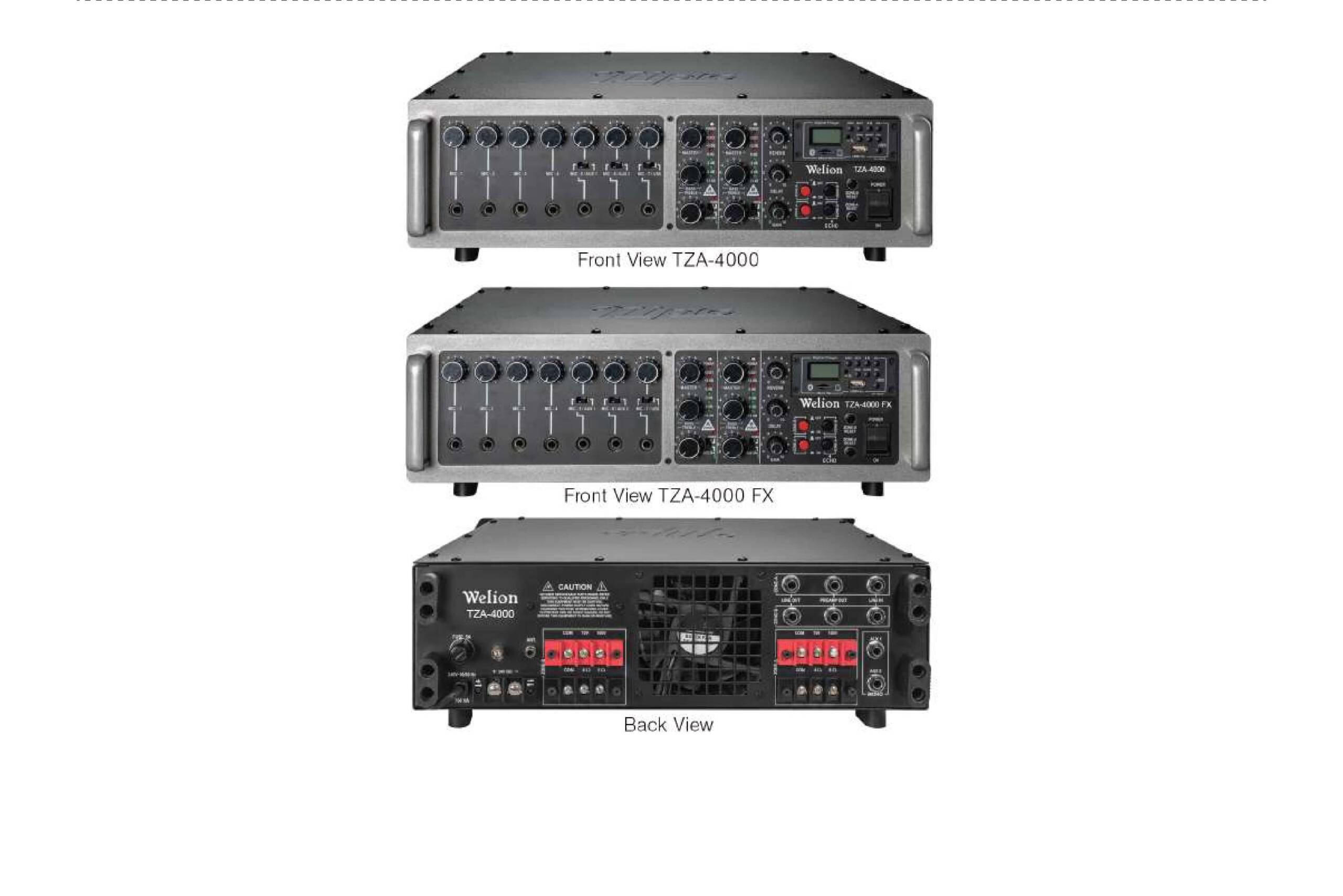 TZA-4000
