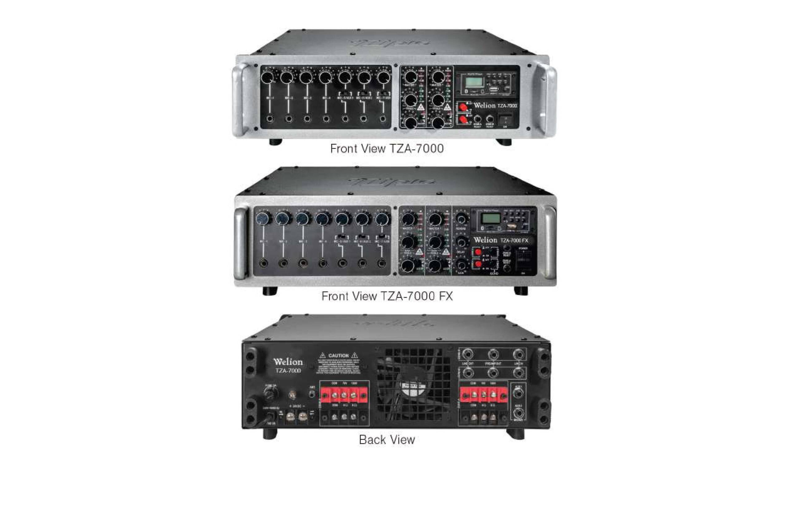 TZA7000