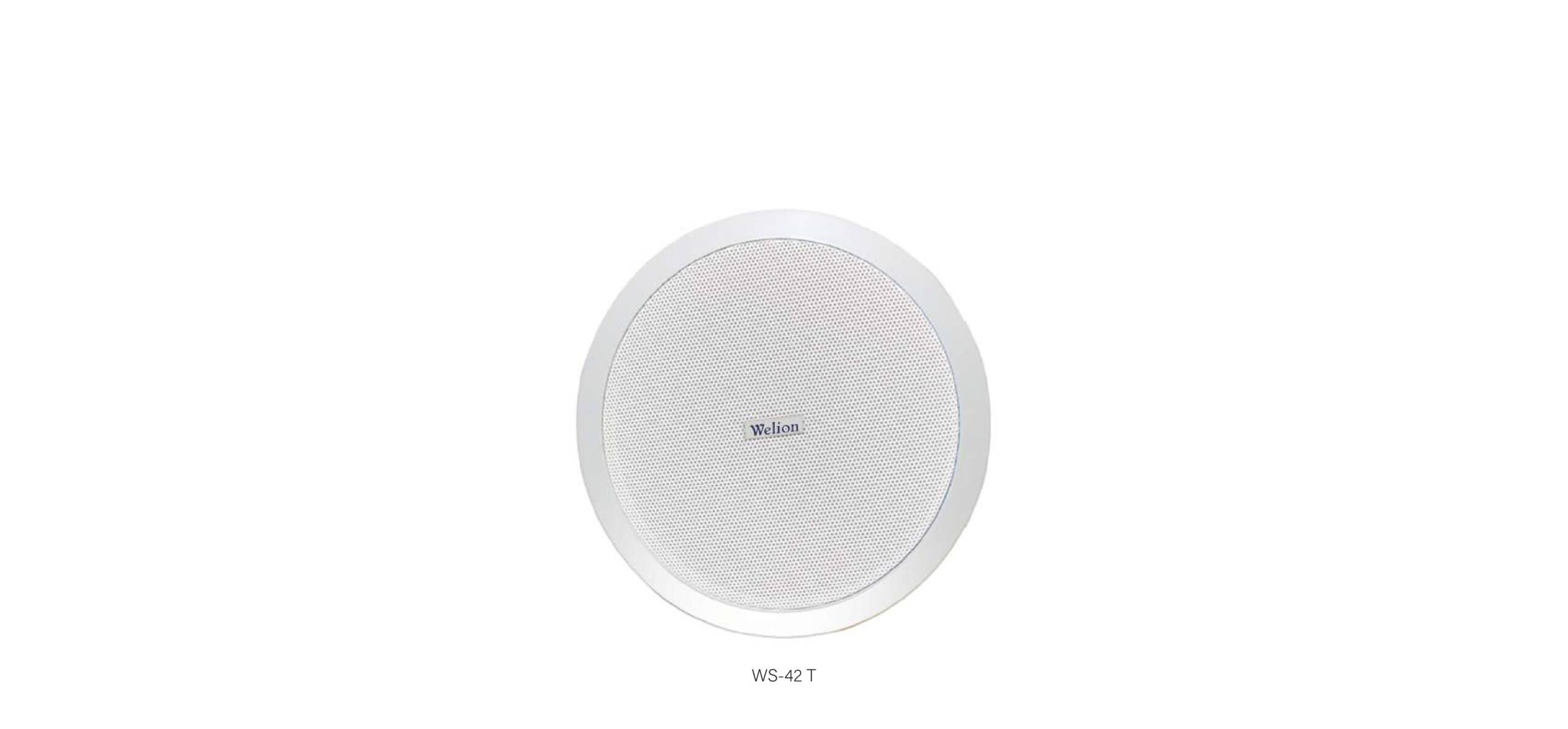 WS-42-T
