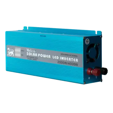 LED Inverter 2000W/4000W