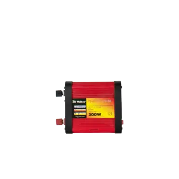 Red Inverter 300 Watt