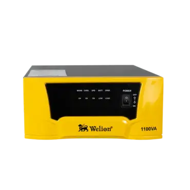 UPS 1100VA