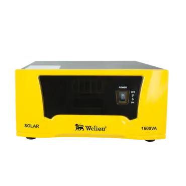 UPS 1600VA